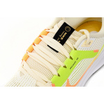 Nike Air Zoom Pegasus 40 White Yellow