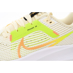 Nike Air Zoom Pegasus 40 White Yellow