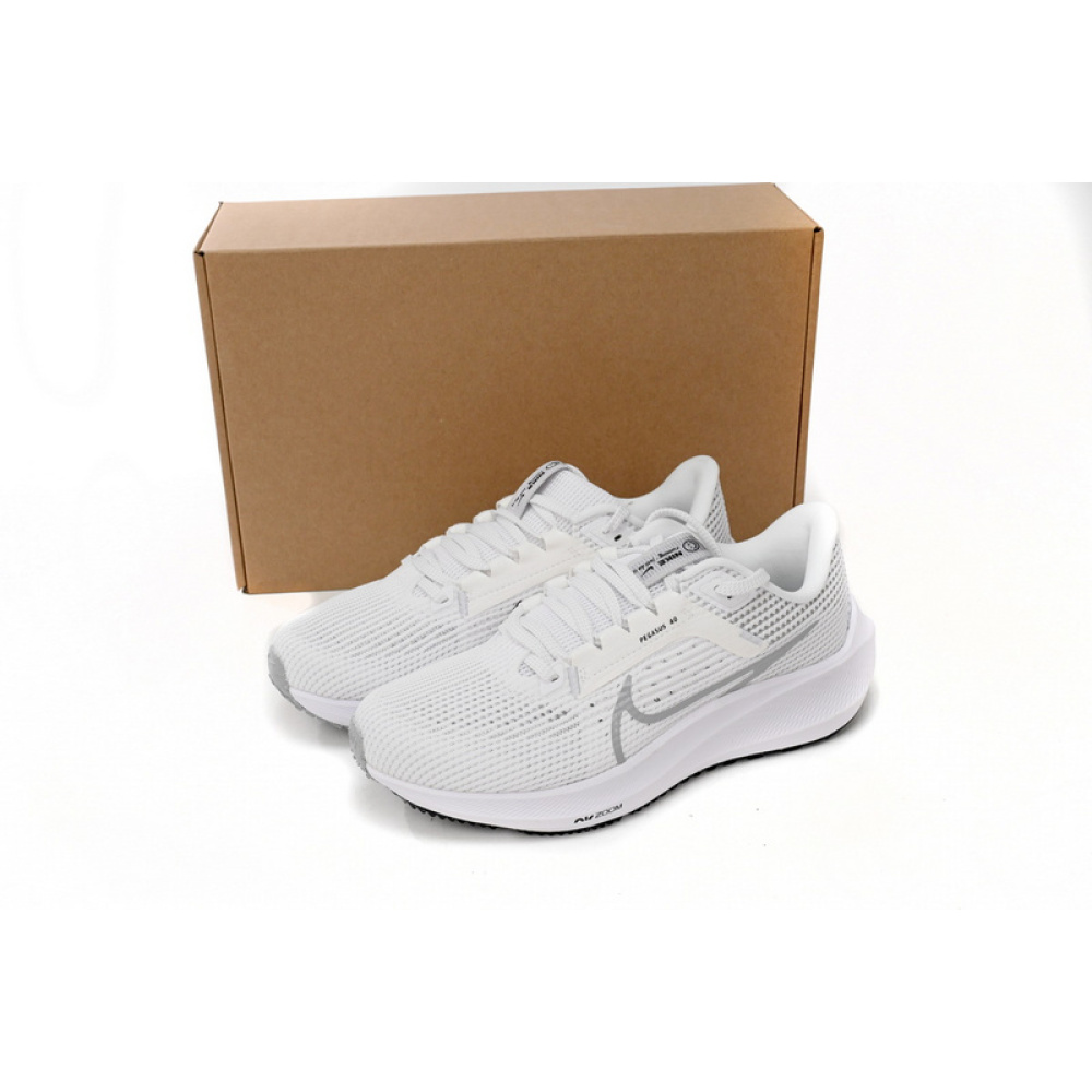 Nike Air Zoom Pegasus 40 Pale