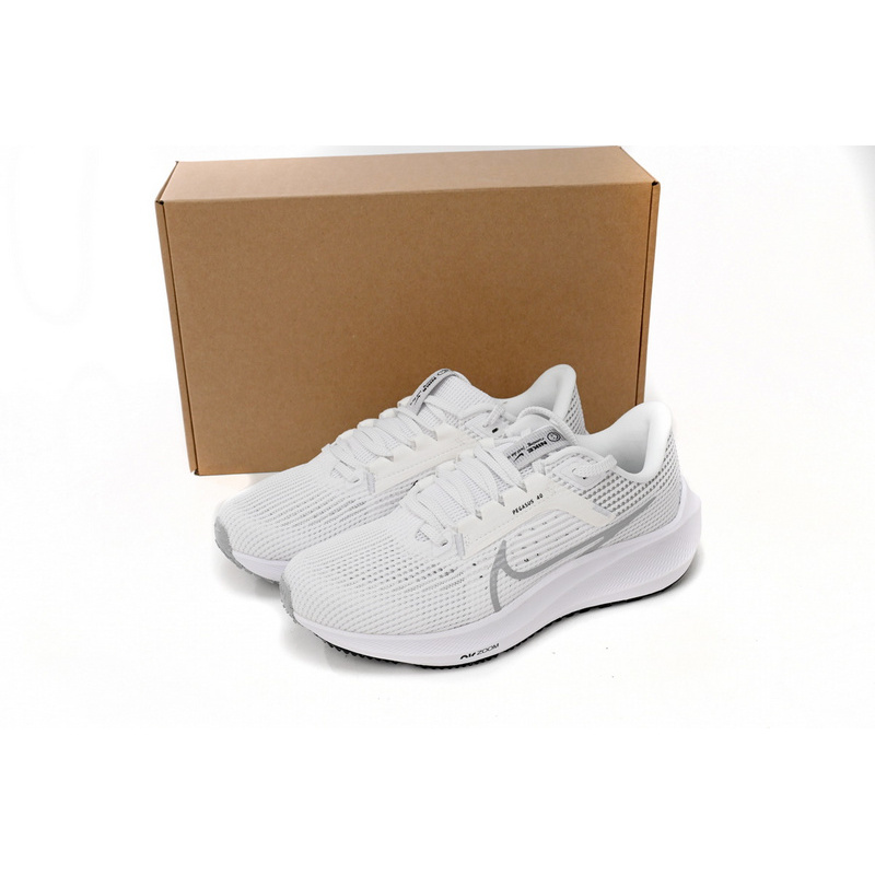 Nike Air Zoom Pegasus 40 Pale
