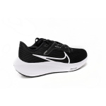 Nike Air Zoom Pegasus 40 Black And White