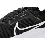 Nike Air Zoom Pegasus 40 Black And White