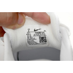 Nike Air Zoom Pegasus 40 Red, white, and black