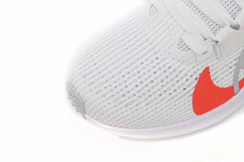 Nike Air Zoom Pegasus 40 Black Orange Blue