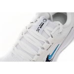 Nike Air Zoom Pegasus 40 Black Orange Blue