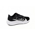 Nike Air Zoom Pegasus 40 Black and White Three Hooks