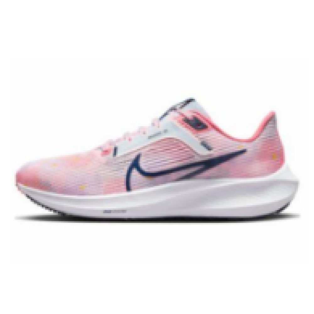 Nike Air Zoom Pegasus 40 Black Honey Peach