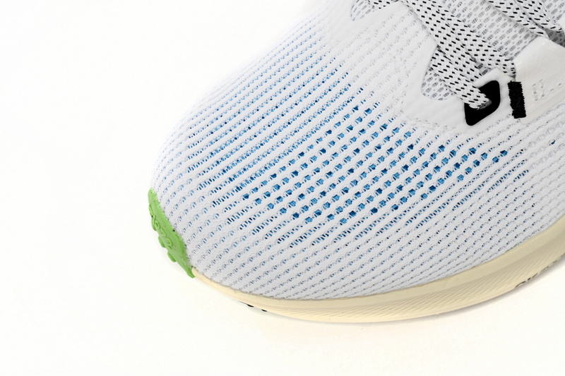 Nike Air Zoom Pegasus 40 Light Blue Green