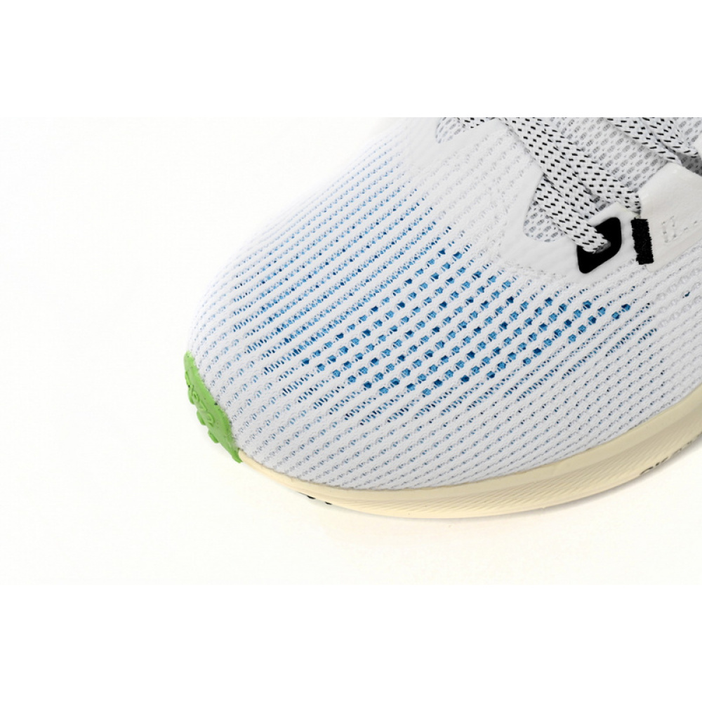 Nike Air Zoom Pegasus 40 Light Blue Green