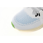 Nike Air Zoom Pegasus 40 Light Blue Green