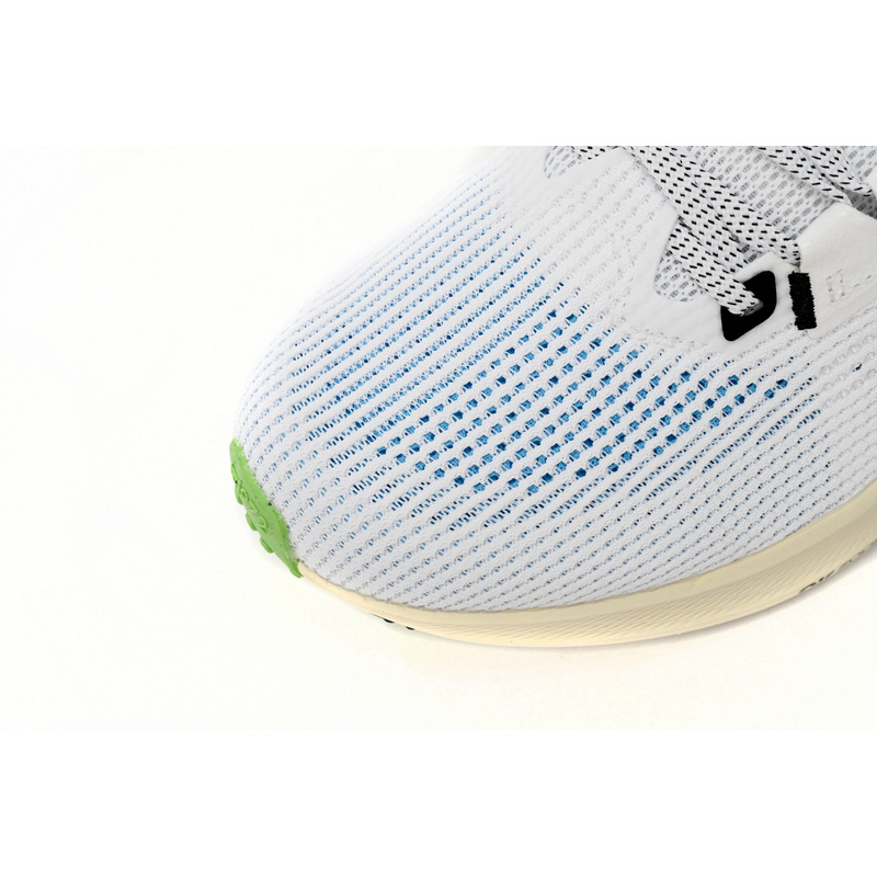 Nike Air Zoom Pegasus 40 Light Blue Green