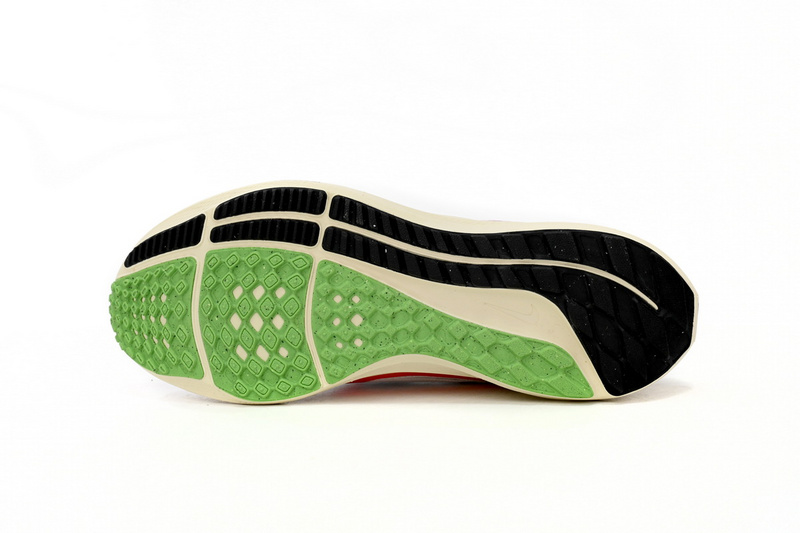 Nike Air Zoom Pegasus 40 Light Blue Green