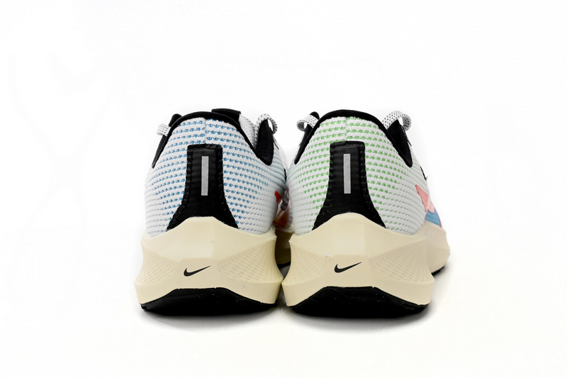 Nike Air Zoom Pegasus 40 Light Blue Green