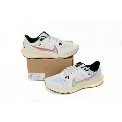 Nike Air Zoom Pegasus 40 Light Blue Green 02