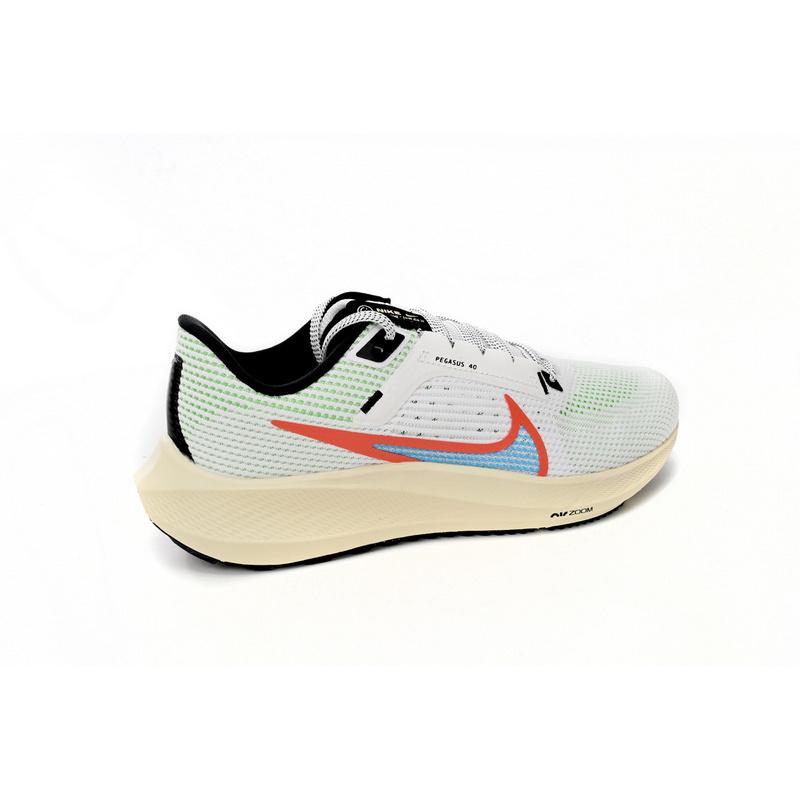 Nike Air Zoom Pegasus 40 Light Blue Green
