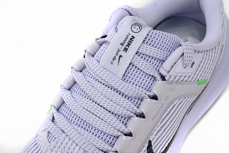 Nike Air Zoom Pegasus 40 Dark Gray