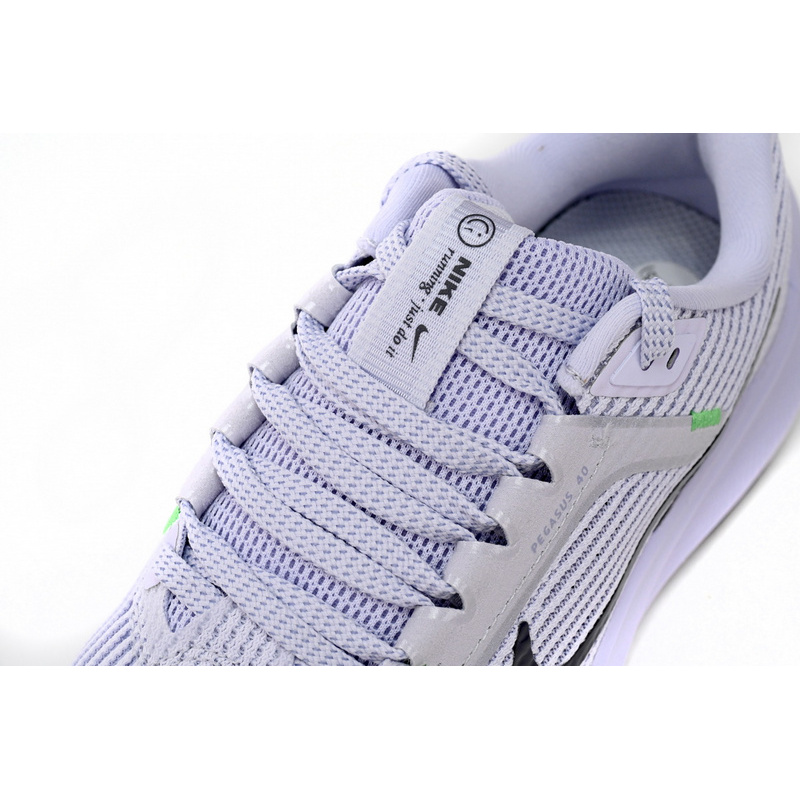 Nike Air Zoom Pegasus 40 Dark Gray
