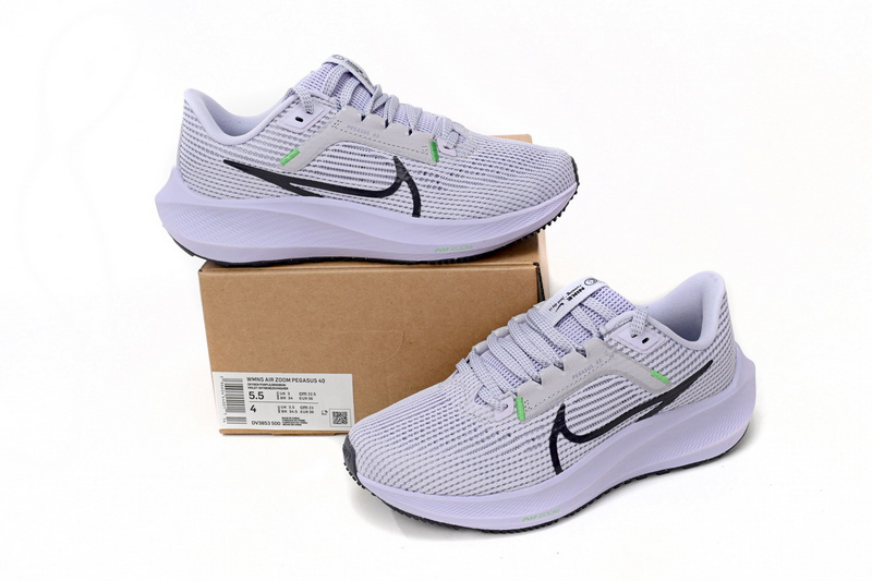 Nike Air Zoom Pegasus 40 Dark Gray