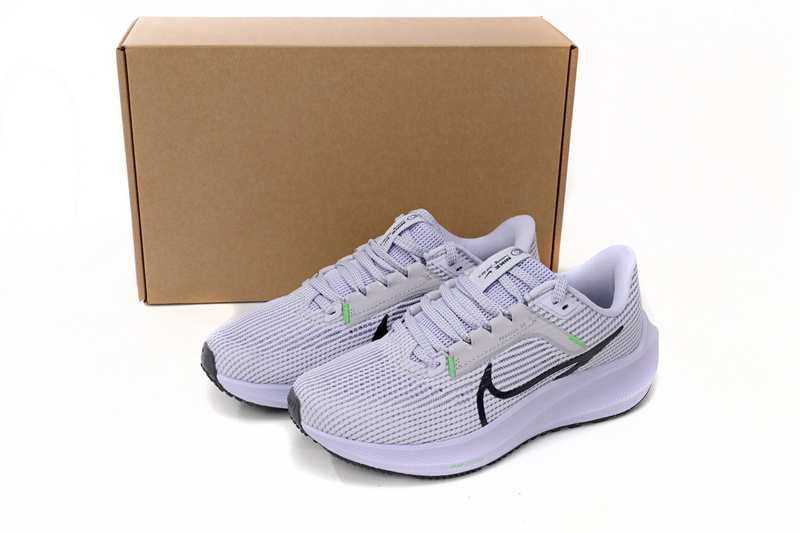 Nike Air Zoom Pegasus 40 Dark Gray