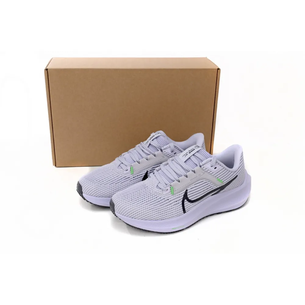 Nike Air Zoom Pegasus 40 Dark Gray