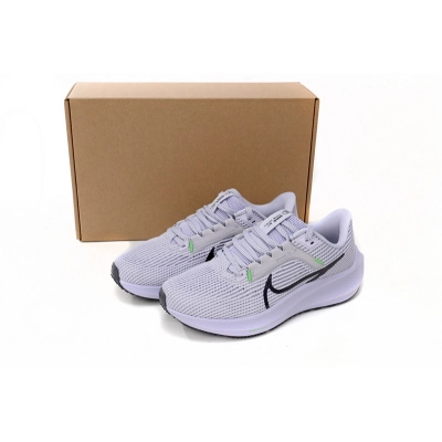 Nike Air Zoom Pegasus 40 Dark Gray 02