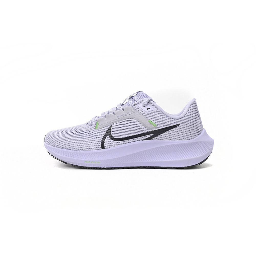 Nike Air Zoom Pegasus 40 Dark Gray