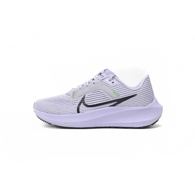 Nike Air Zoom Pegasus 40 Dark Gray 01