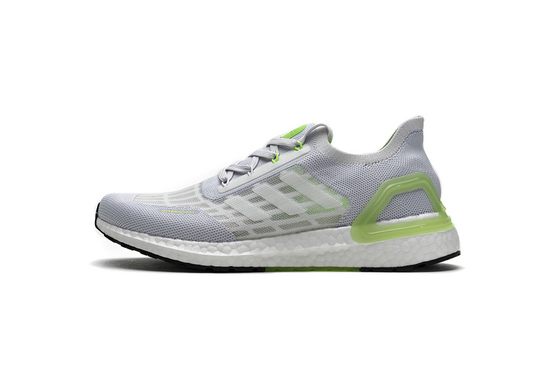 Ultra Boost S.RDY White Fluorescent