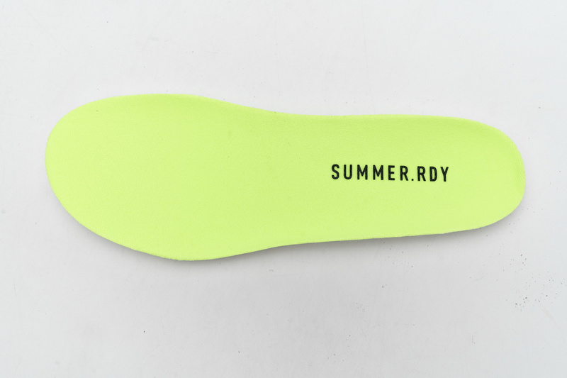 Ultra Boost S.RDY White Fluorescent