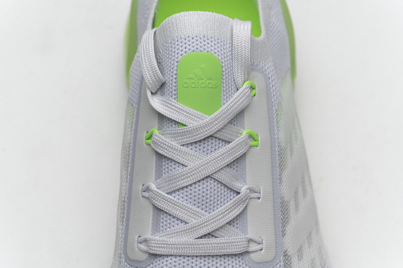 Ultra Boost S.RDY White Fluorescent