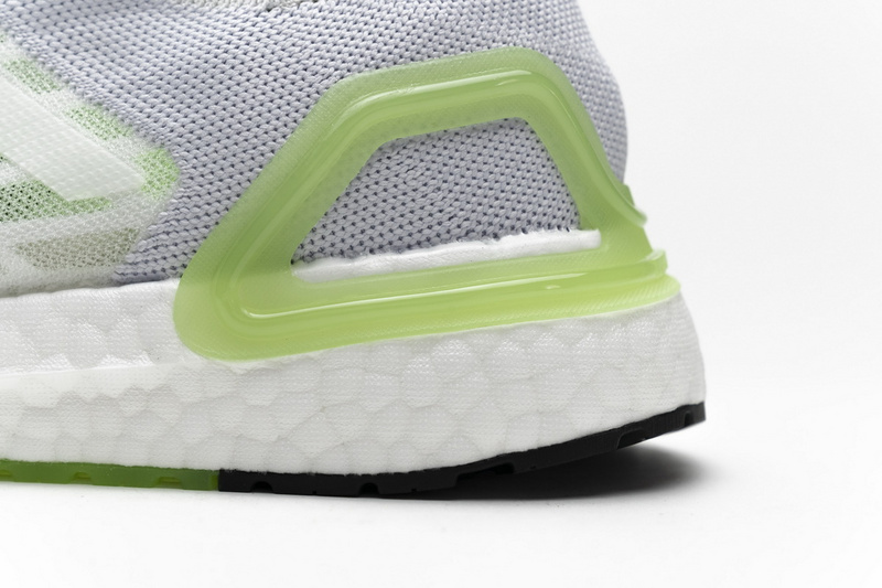 Ultra Boost S.RDY White Fluorescent