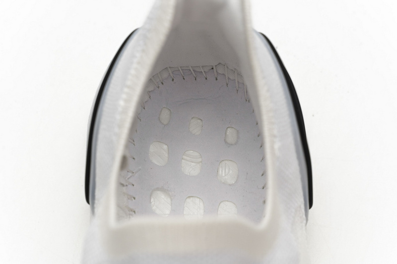 Ultra Boost S.RDY White Black