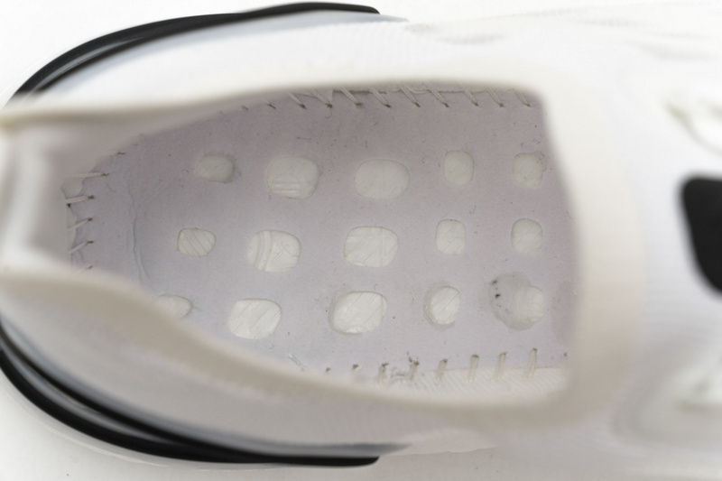 Ultra Boost S.RDY White Black