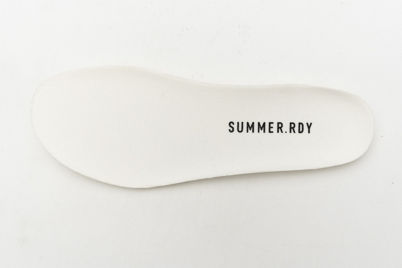 Ultra Boost S.RDY White Black