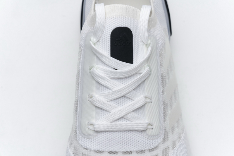 Ultra Boost S.RDY White Black