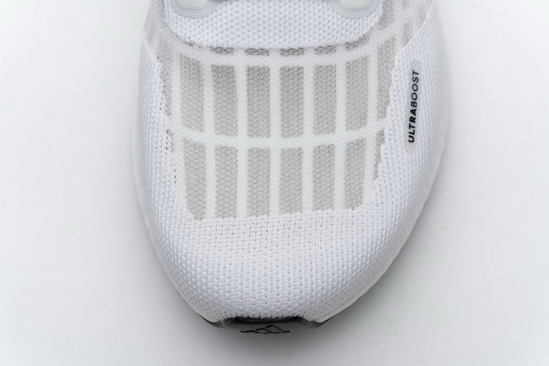 Ultra Boost S.RDY White Black