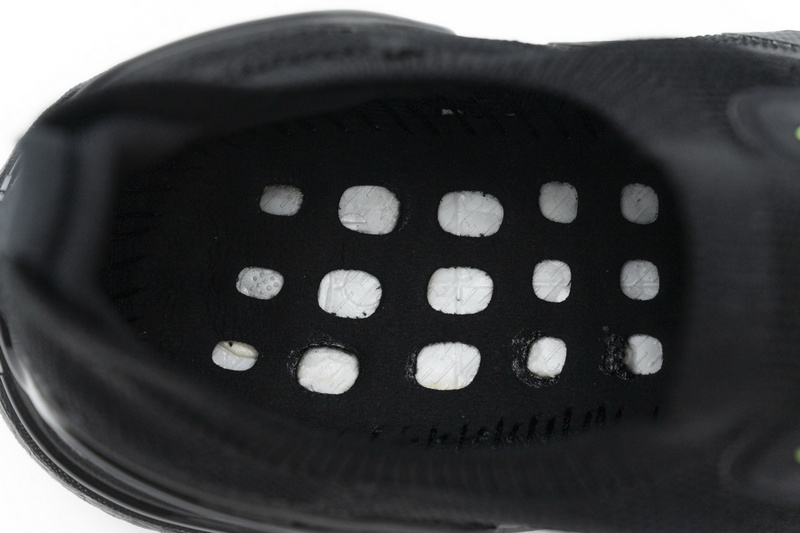 Ultra Boost S.RDY Black Fluorescent