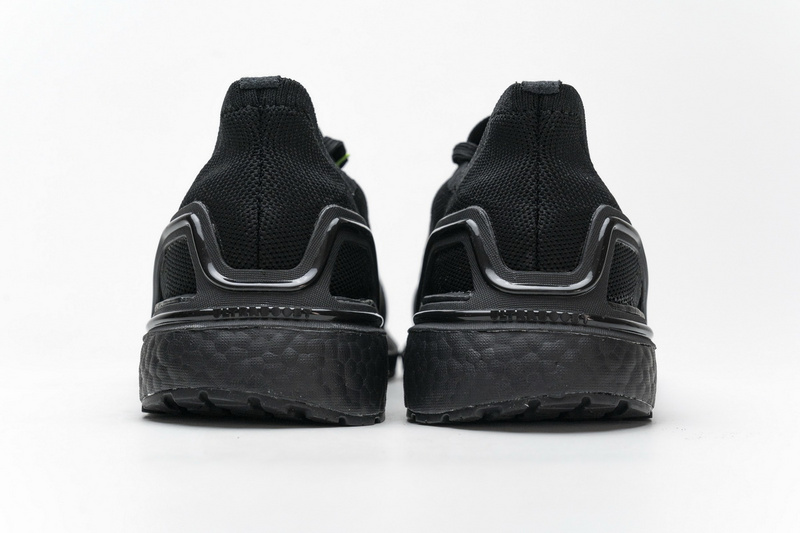 Ultra Boost S.RDY Black Fluorescent