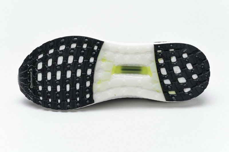 Ultra Boost S.RDY Black White