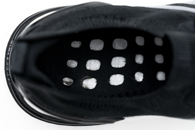 Ultra Boost S.RDY Black White