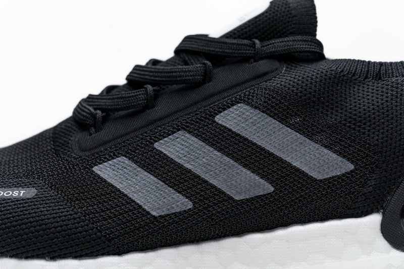 Ultra Boost S.RDY Black White