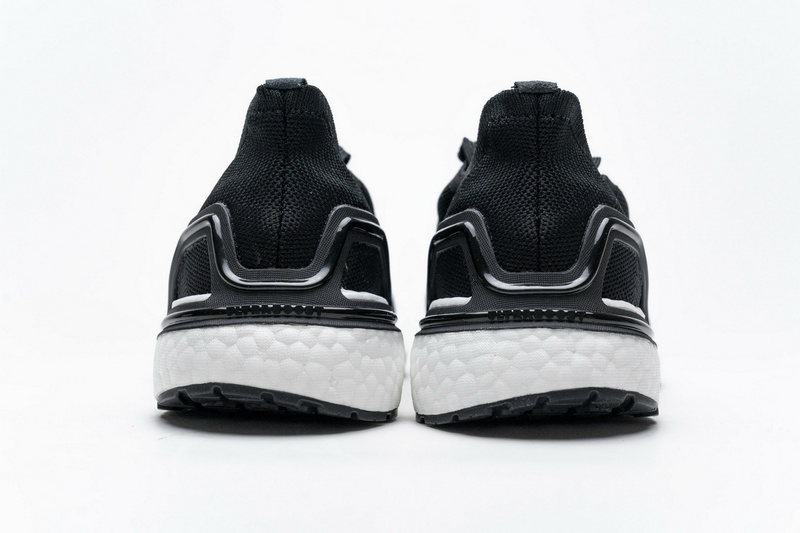 Ultra Boost S.RDY Black White