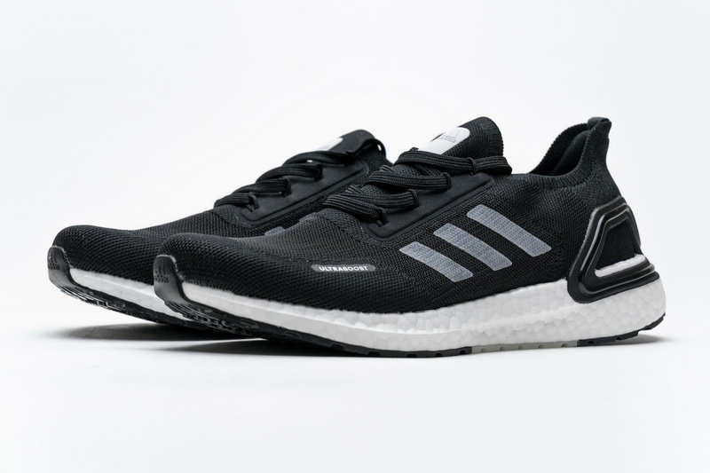 Ultra Boost S.RDY Black White