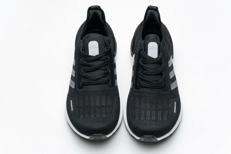 Ultra Boost S.RDY Black White