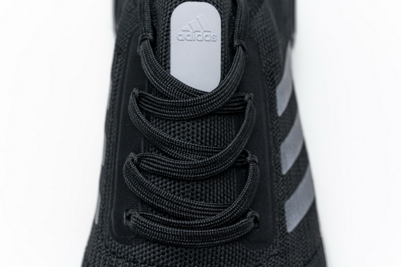 Ultra Boost S.RDY Black White