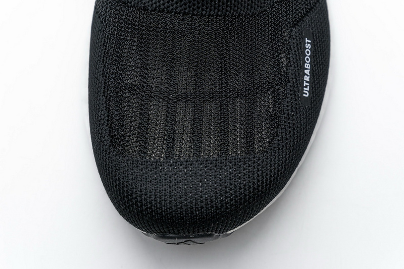 Ultra Boost S.RDY Black White