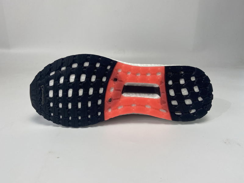 Ultra Boost S.RDY White Pink Black