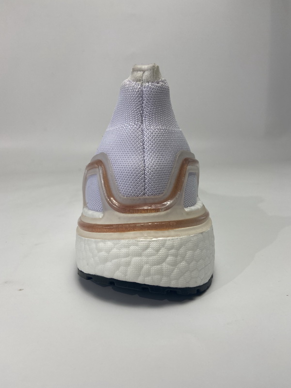 Ultra Boost S.RDY White Pink Black