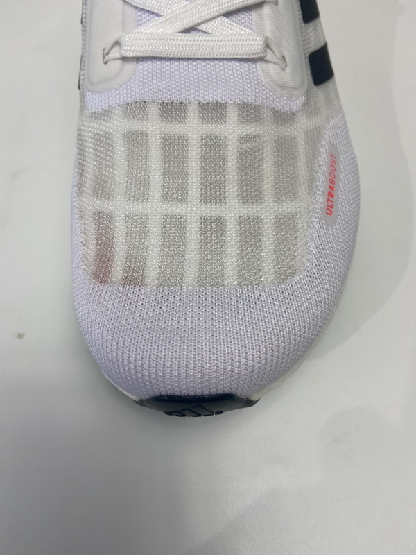 Ultra Boost S.RDY White Pink Black