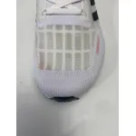 Ultra Boost S.RDY White Pink Black